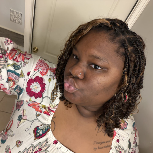 Keziah T. profile photo