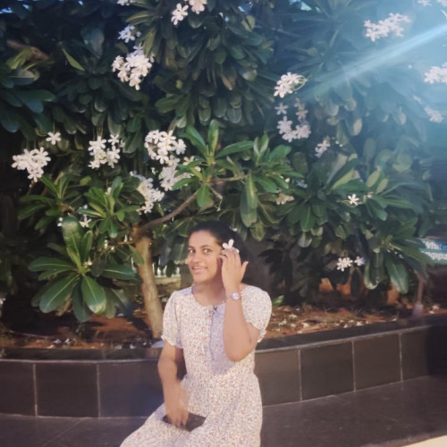 Merin B. profile photo