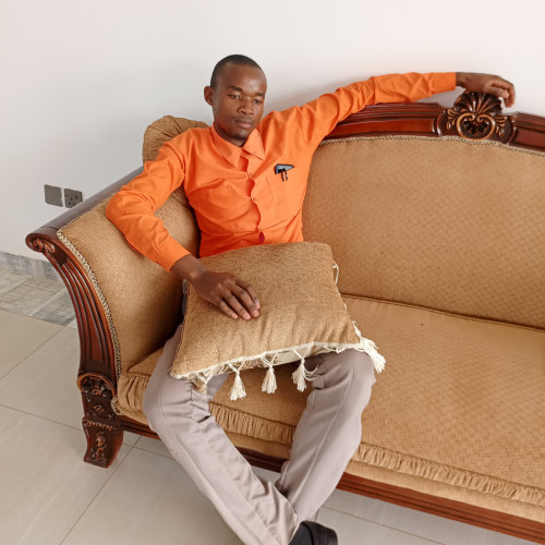 Raphael M. profile photo