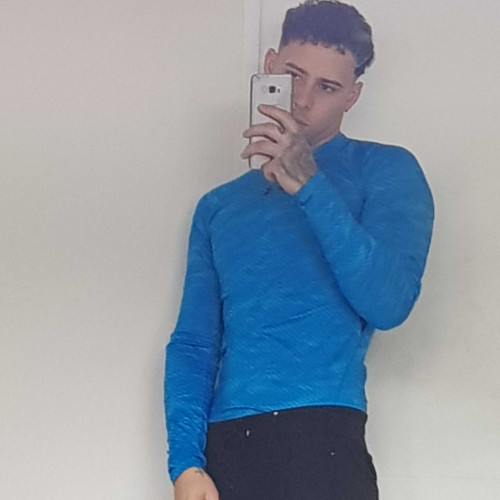 andres M. profile photo