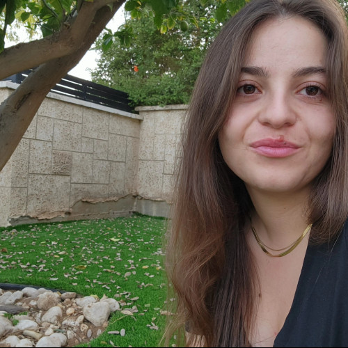 Shoham L. profile photo