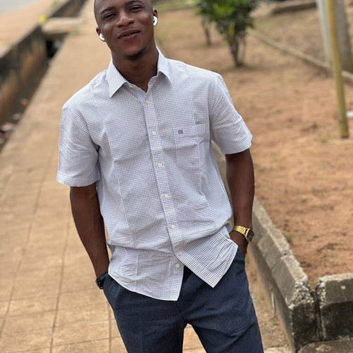 Toluwaniyi O. profile photo