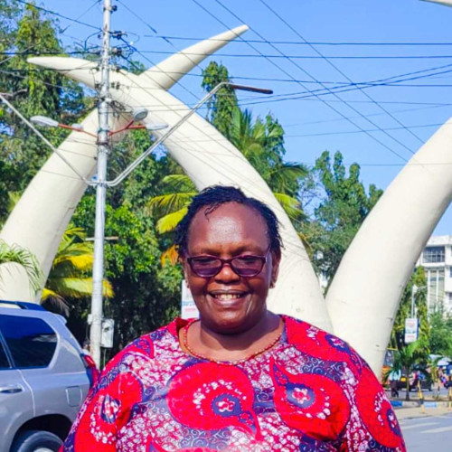 Hellen K. profile photo