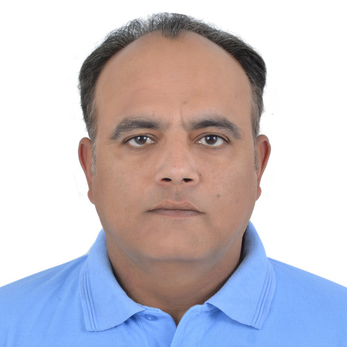 Fahad Qadeer R. profile photo