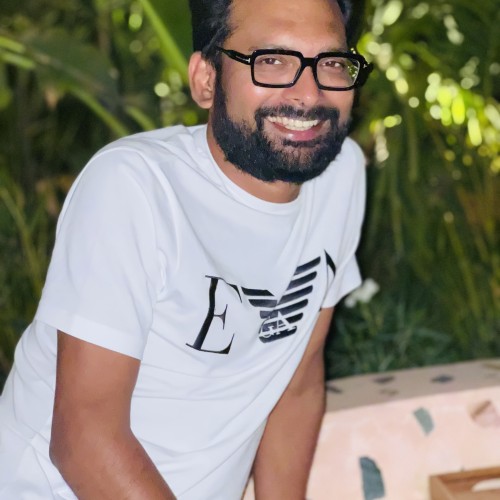 Amit G.