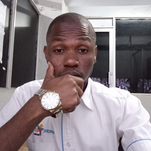 Anthony B. profile photo