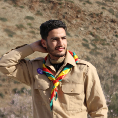 Abderrazak M.