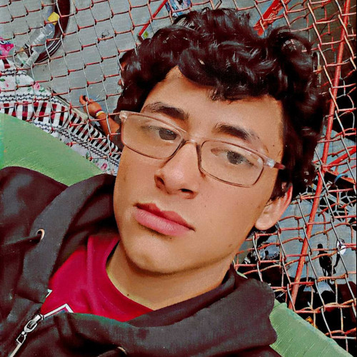 Daniel Steven F.