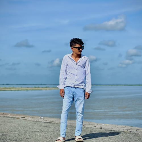 Jhon W. profile photo