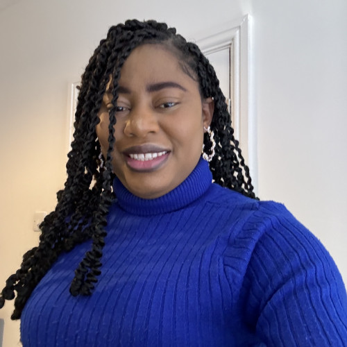 Moyinoluwa O. profile photo
