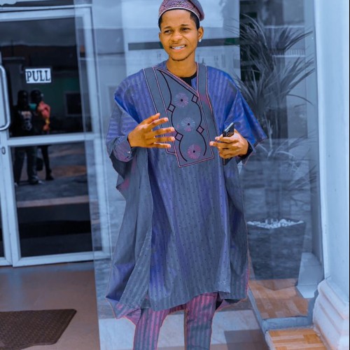 Boluwatife  E.