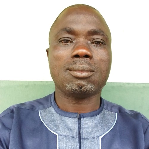 Adejumo O. profile photo