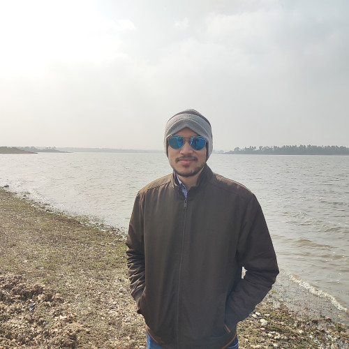 Nikhil R. profile photo