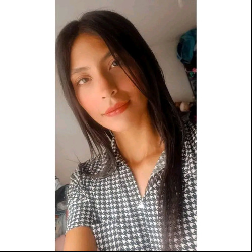 Adriana  M. profile photo
