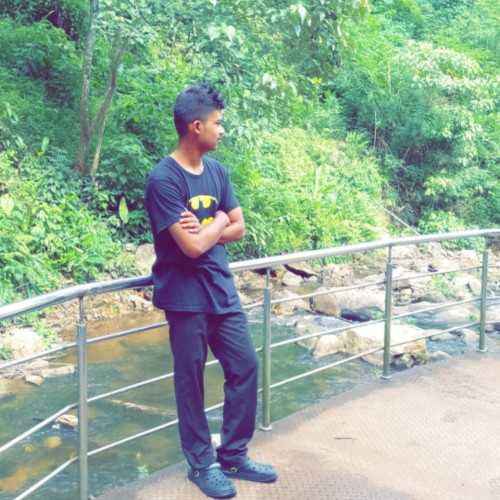 isfaque  H.