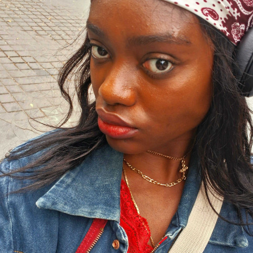 Davina M. profile photo