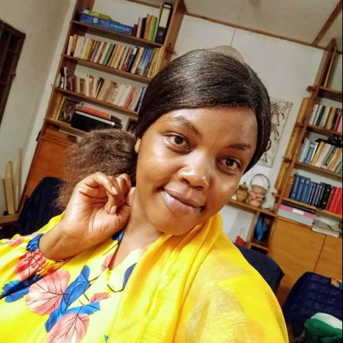 tina m. profile photo