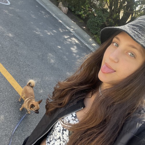 Sofia R.
