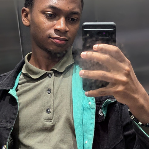 CARLTON S. profile photo
