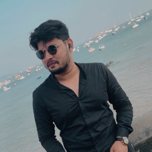 Ubaid K.