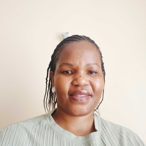Solophina M. profile photo