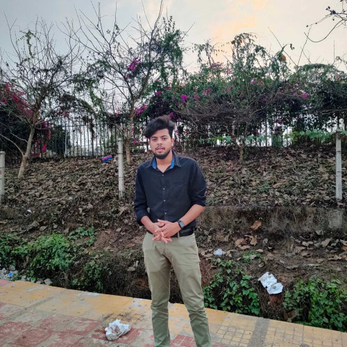 Amlan K. profile photo