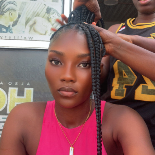 Bukola F. profile photo