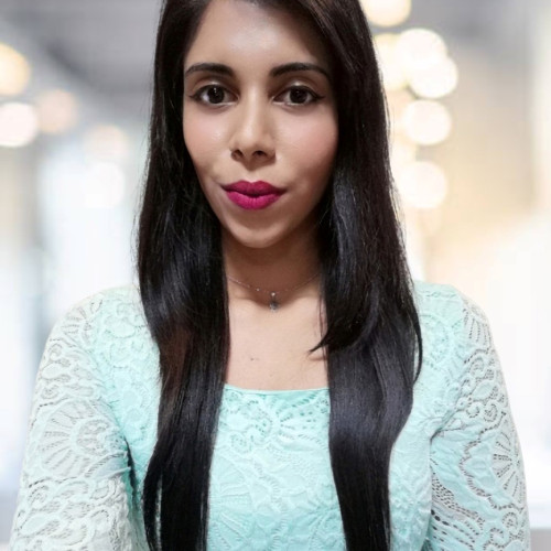 Sarishma L. profile photo