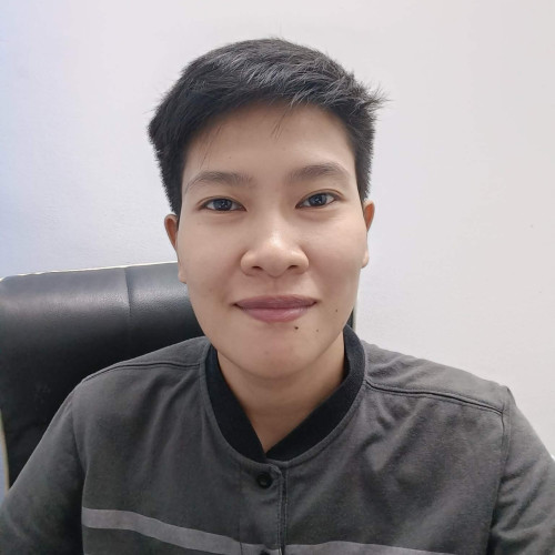 MARIA ARLA T. profile photo