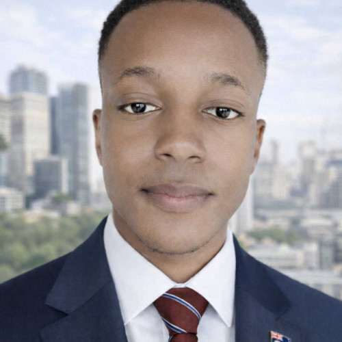 James S. profile photo