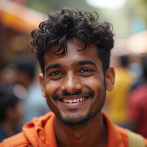 Jinka K. profile photo