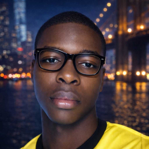 Isaac K. profile photo