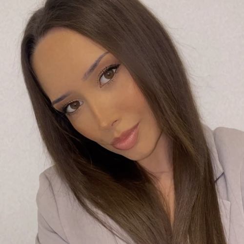 Alicia K.