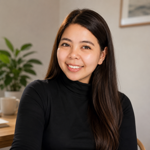 Xyrus P. profile photo