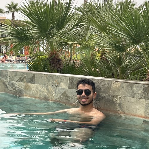 Mehdi  H. profile photo