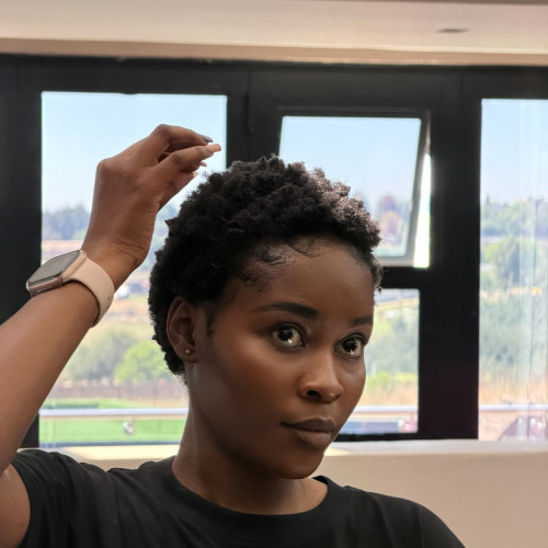 Ntokozo M. profile photo