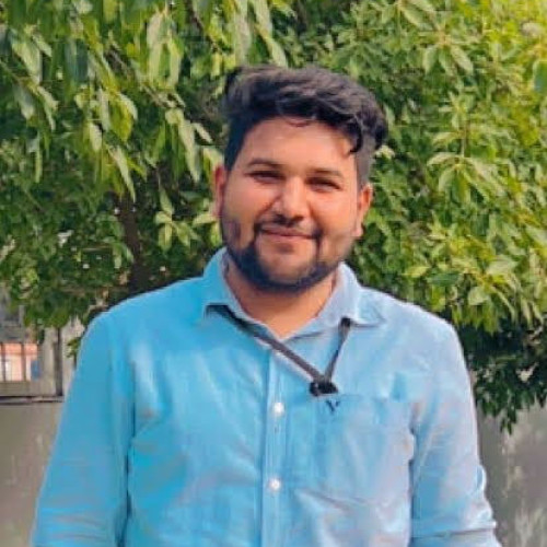 Abhishek S. profile photo