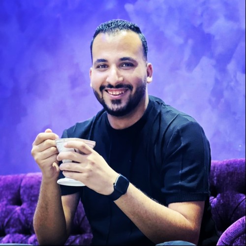 Ahmed M.