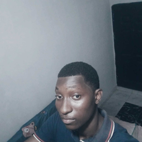 hope i. profile photo