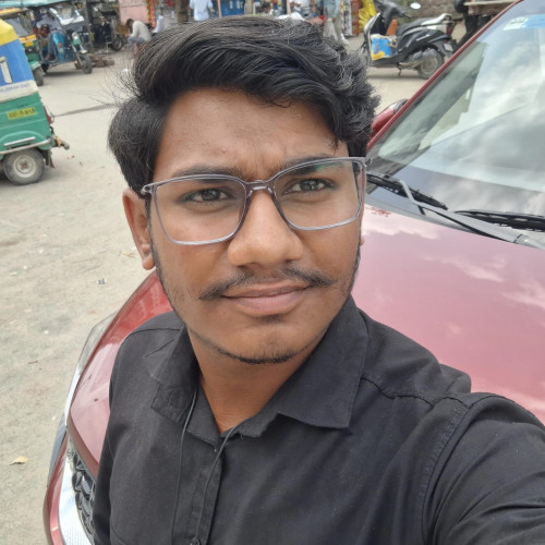 Mehul  R. profile photo