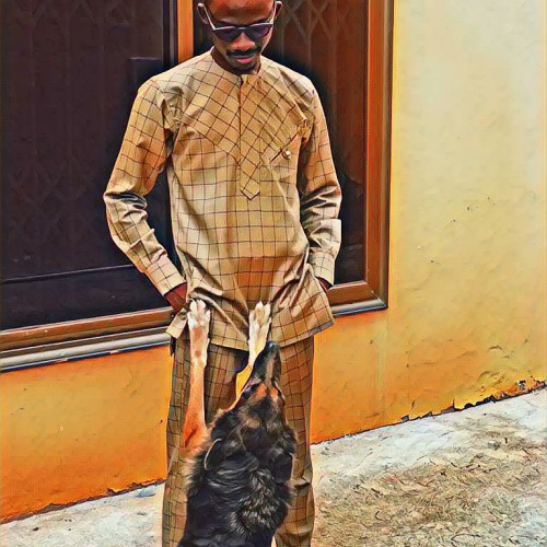 Papa  A.