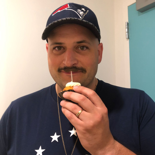 Jon G. profile photo