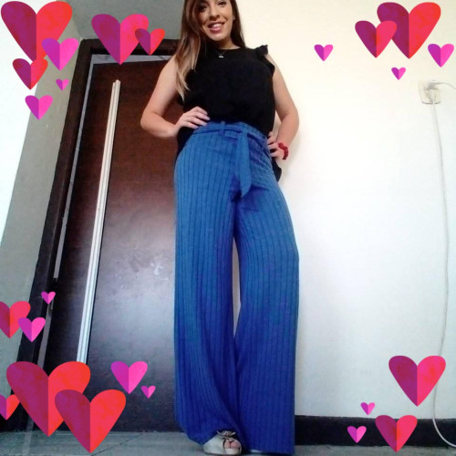 Romina P. profile photo