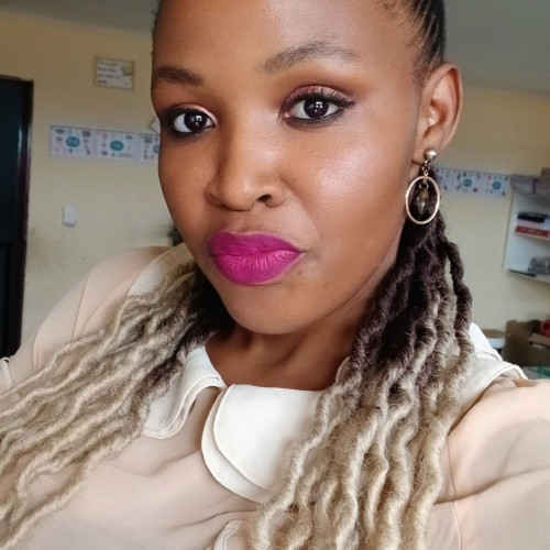 Gugulethu  D. profile photo