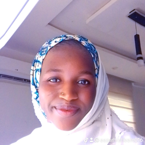 Faiza  I. profile photo