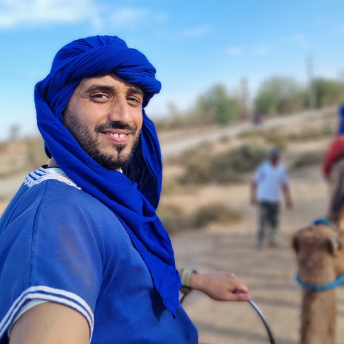 ABDELAATI E. profile photo