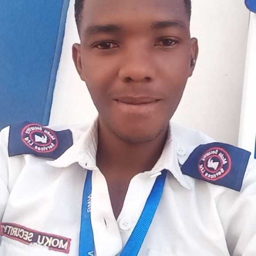 Anord B. profile photo