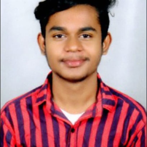 Nikhil  r.