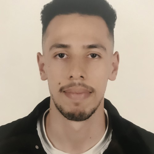 Abdelghafour T.