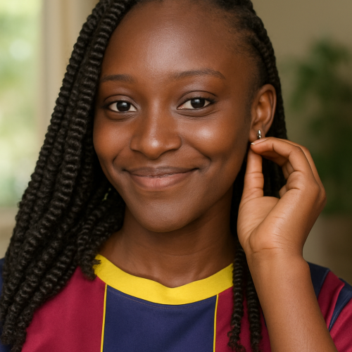 Gift A. profile photo